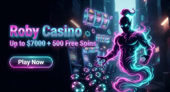 Roby Casino